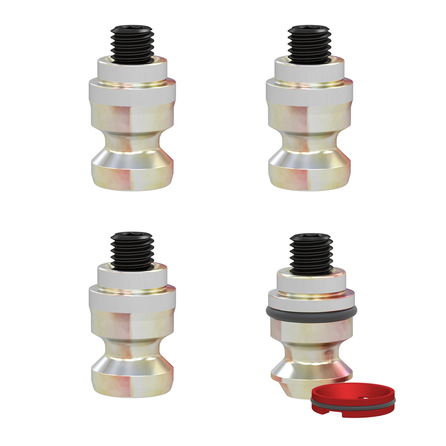 Picture for category Pull Stud